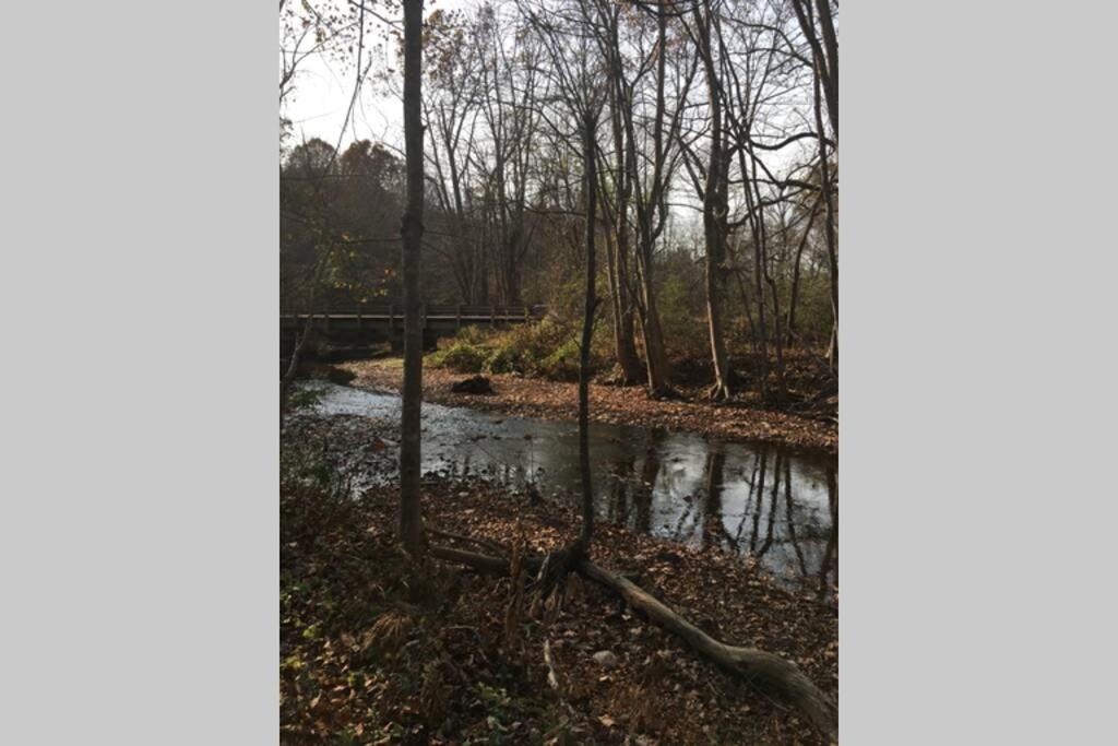 Serenity Views Comfort - Close To City & Parkway! Weaverville Luaran gambar