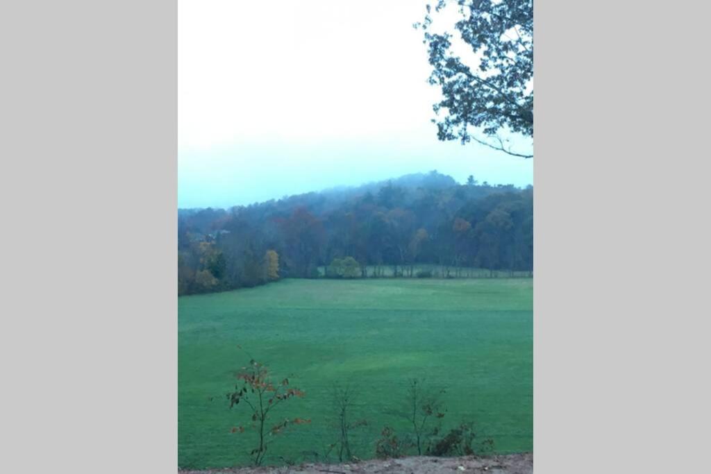 Serenity Views Comfort - Close To City & Parkway! Weaverville Luaran gambar